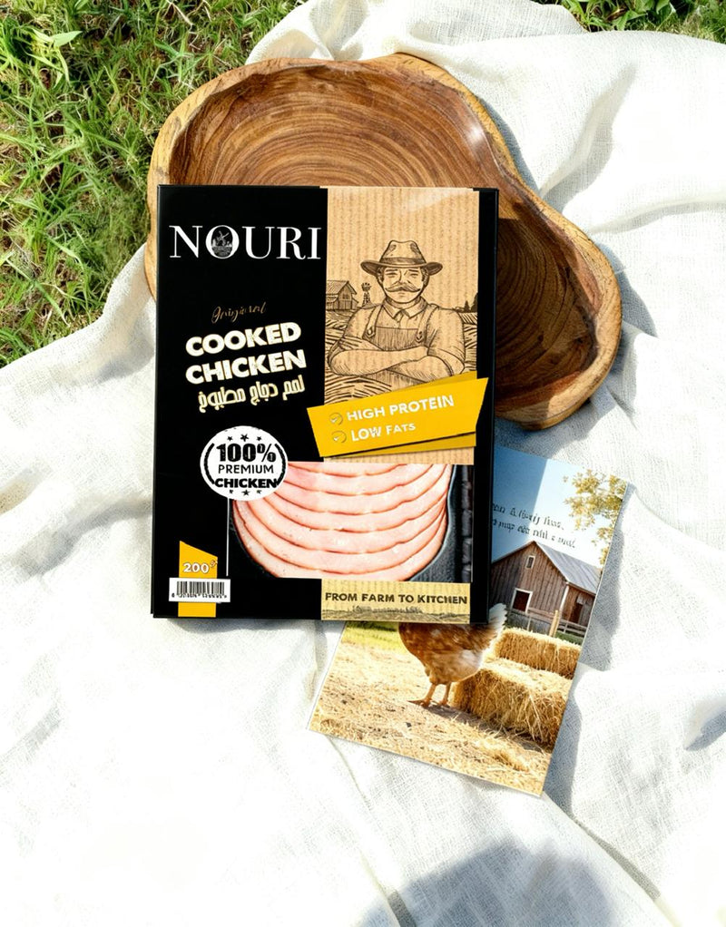 Cold Cuts